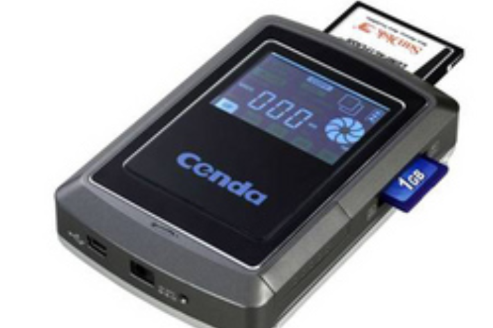 力傑C203(160GB) 力傑C203(160GB)