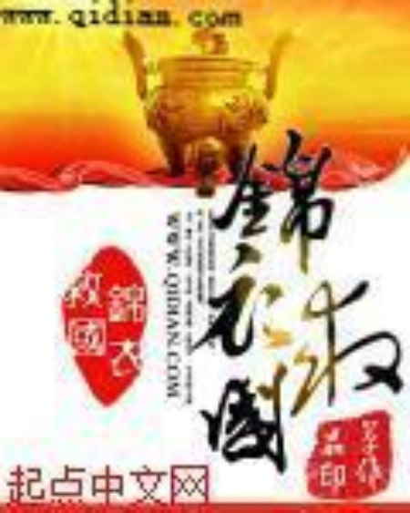 錦衣救國 錦衣救國