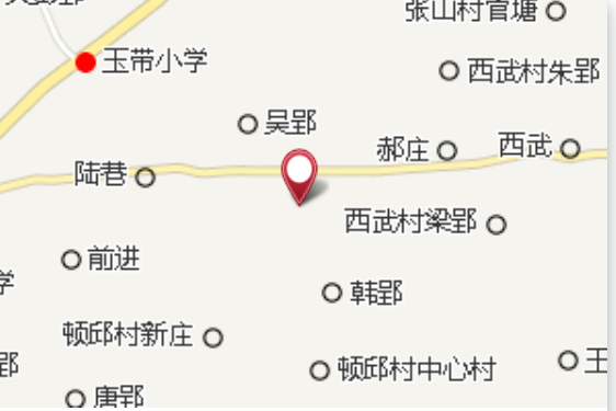 小馮郢