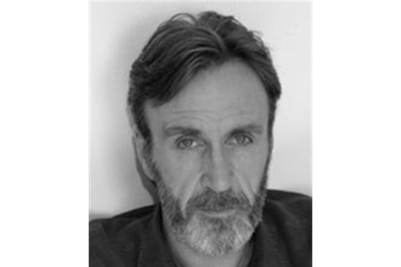 Joe McGann Joe McGann