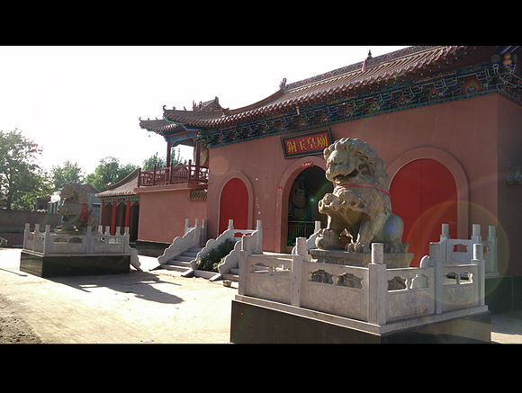 張輝屯 張輝屯