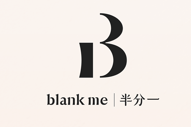 blankme 半分一 blankme 半分一