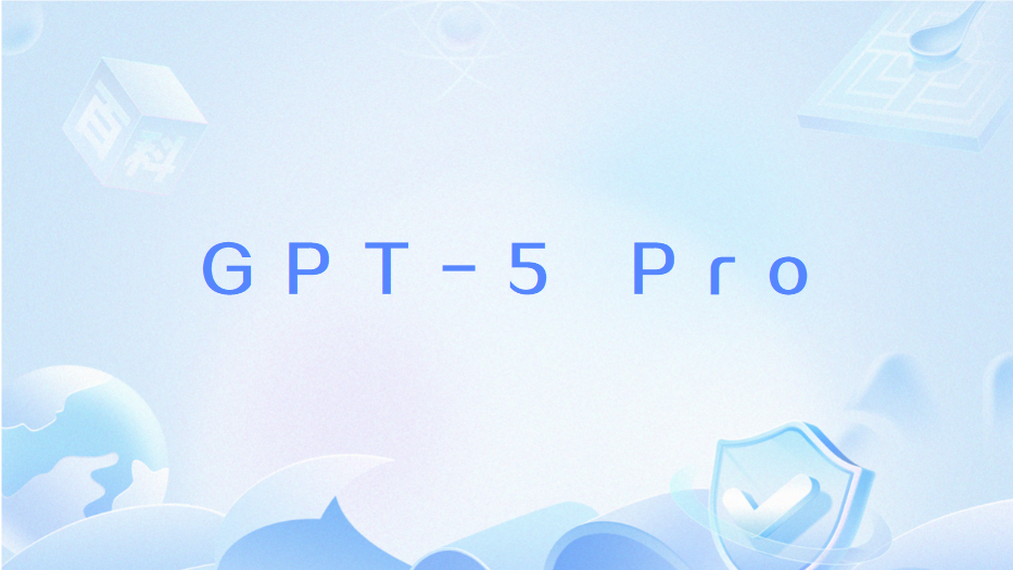 GPT-5 Pro