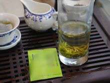 茶(中國傳統飲品)