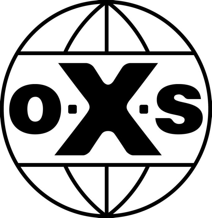 O.X.S O.X.S