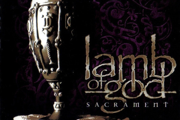 Sacrament Sacrament