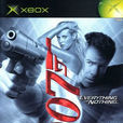 007(與邦德有關的遊戲)