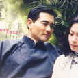 上海往事(2008年劉若英主演電視劇) 上海往事(2008年劉若英主演電視劇)
