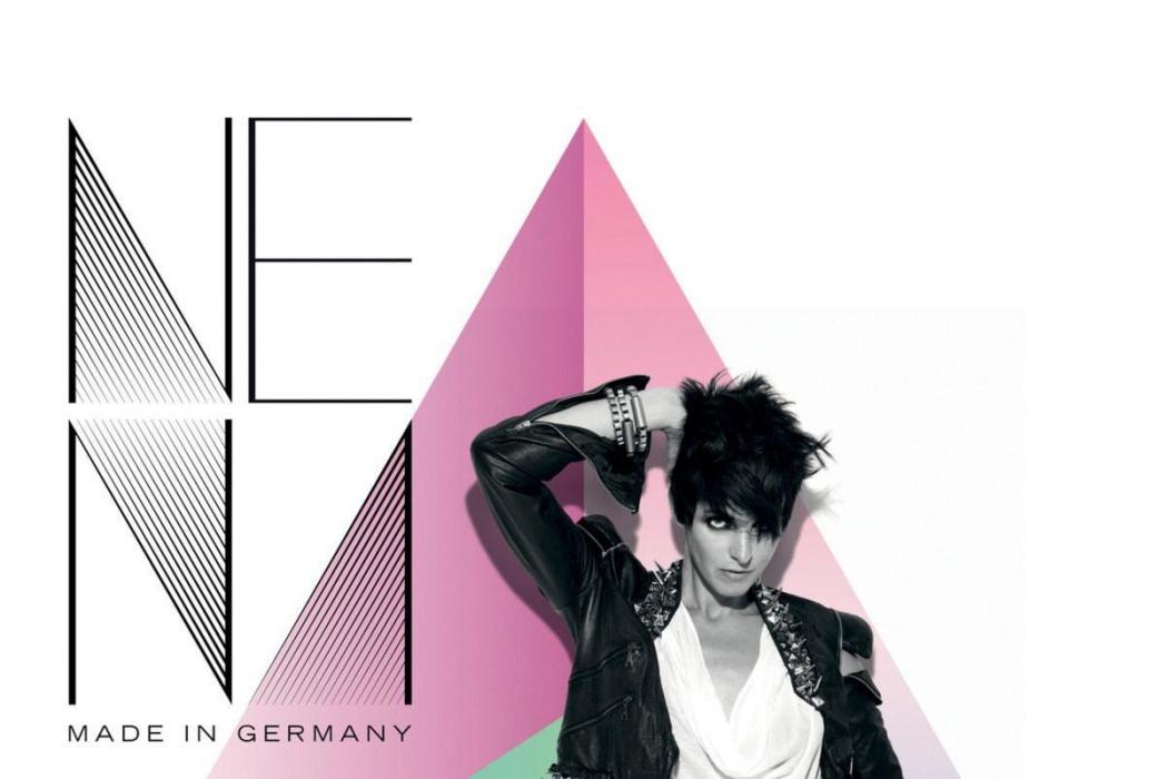 Made in Germany Made in Germany