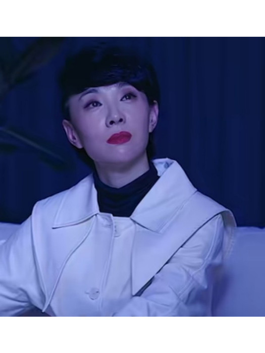 黎歌(電視劇《X局密檔》中的角色) 黎歌(電視劇《X局密檔》中的角色)
