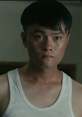 誰的青春不熱血之深流不息 誰的青春不熱血之深流不息