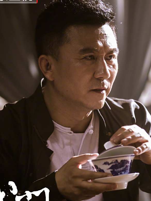 宣武門(2024年王小康執導的歷史劇)