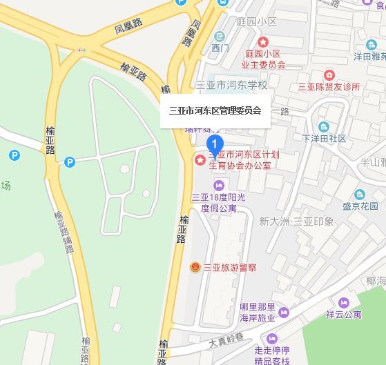 河東區街道 河東區街道