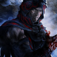 靈魂獻祭(Soul Sacrifice)