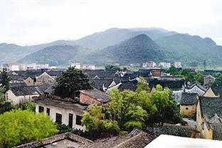 唐家屯村 唐家屯村