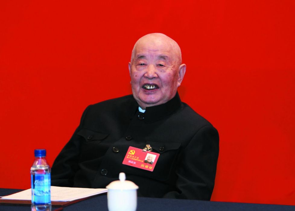 熊清泉