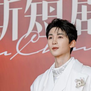 劉梓恆(中國內地男演員)