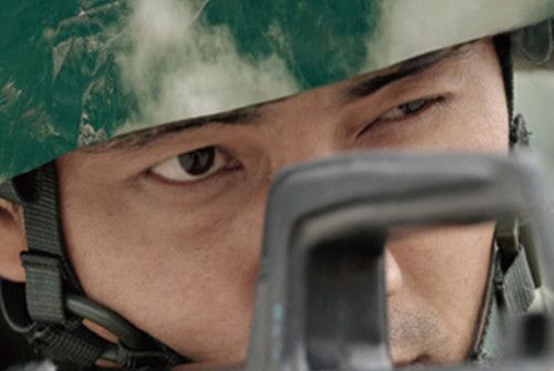 當兵行 當兵行