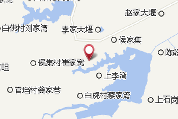 邵家窩 邵家窩