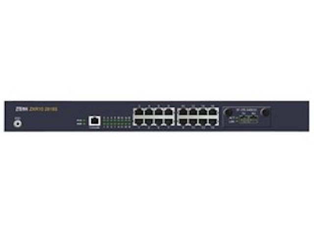 中興ZXR10 2850-18TM(AC) 中興ZXR10 2850-18TM(AC)