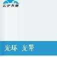 光環光暈 光環光暈