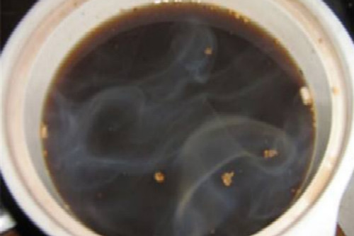 胡枝草煎 胡枝草煎