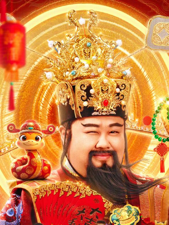 暴走財神6 暴走財神6