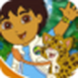 Go Diego Go!資訊 Go Diego Go!資訊