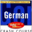 Schaum\x27s Easy Outline of German(圖書) Schaum\x27s Easy Outline of German(圖書)