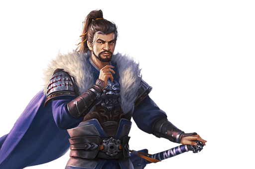 丁原(遊戲《榮耀新三國》中的漢陣營武將) 丁原(遊戲《榮耀新三國》中的漢陣營武將)