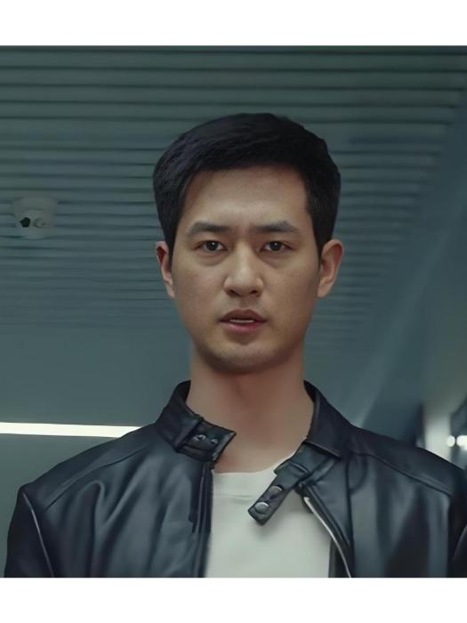鄭銘(電視劇《原罪》中的角色) 鄭銘(電視劇《原罪》中的角色)