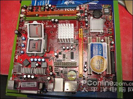 微星945GZM3-L 微星945GZM3-L