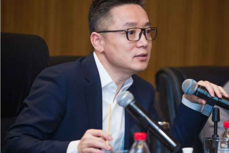 梁強(北京市中策律師事務所主任) 梁強(北京市中策律師事務所主任)