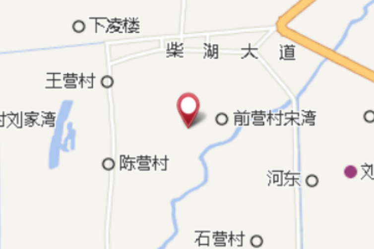 前營國小 前營國小