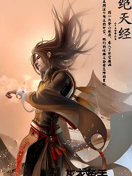 絕天經 絕天經
