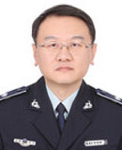 王連峰(北京市城市管理綜合行政執法局副局長)