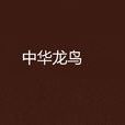 中華龍鳥(沈石溪著小說) 中華龍鳥(沈石溪著小說)