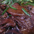 東鄉羊肉