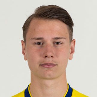 Alex Timossi Andersson Alex Timossi Andersson
