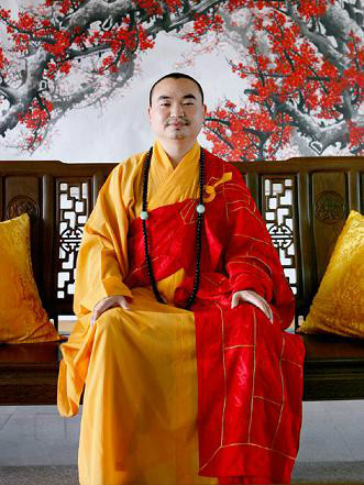 芳振法師 芳振法師