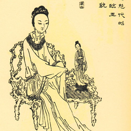 劉備(劉玄德（三國人物）)