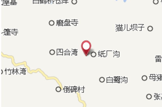 下堰 下堰