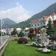 沙墩頭村 沙墩頭村