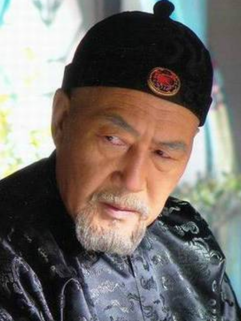 康老太爺 康老太爺