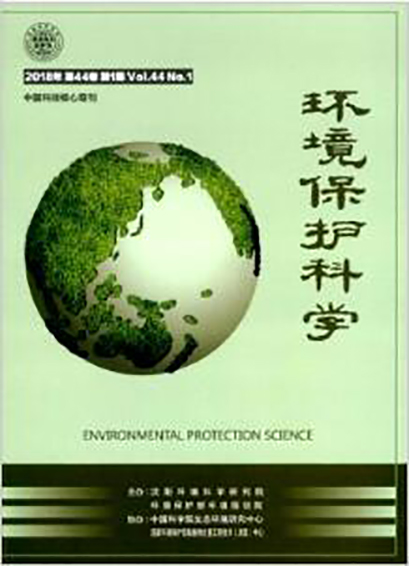 環境保護科學
