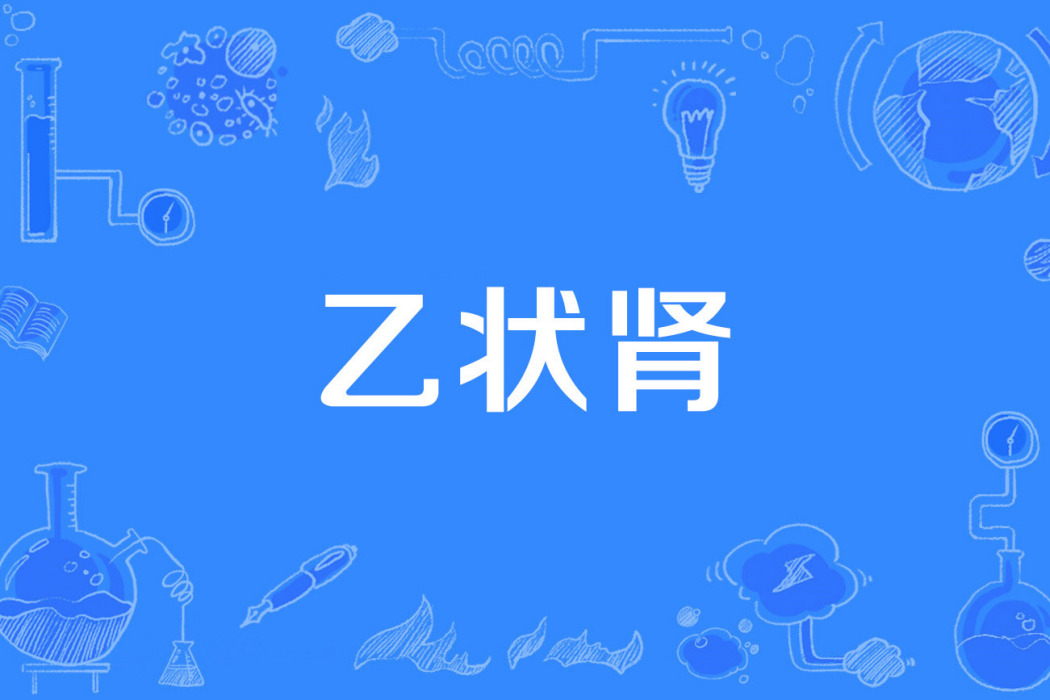 乙狀腎 乙狀腎