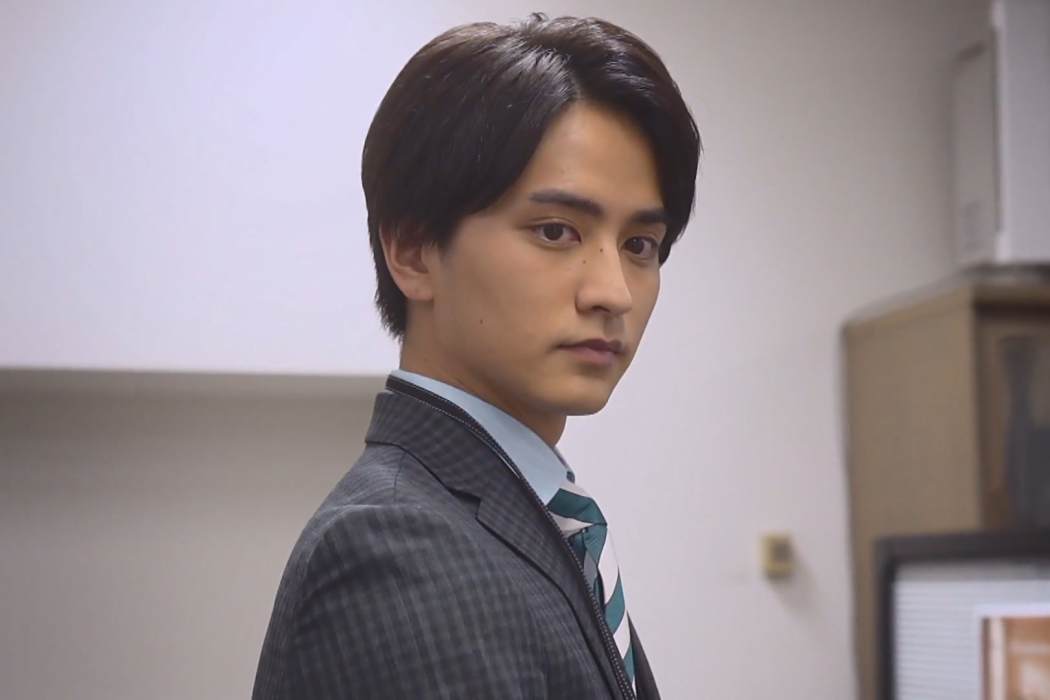櫻井健斗 櫻井健斗