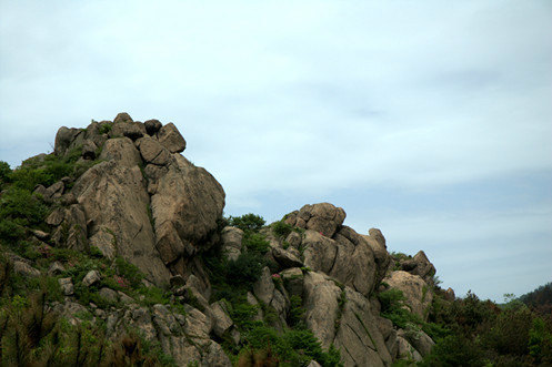 日照峰 日照峰
