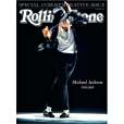Michael Jackson: Rolling Stone Commemorative Michael Jackson: Rolling Stone Commemorative