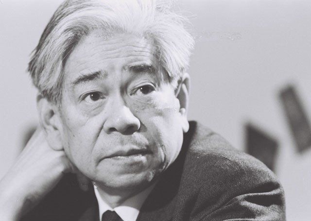 大宅壯一 大宅壯一